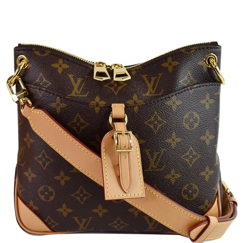 louis vuitton odeon shoulder bag